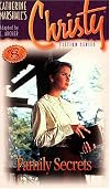 Christy Series #8: Family Secrets