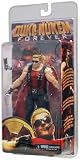 NECA Player Select 7" Duke Nukem Forever Action Figure 1
