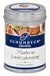 Schuhbeck Schuhbecks Barbecue Gew�rzzubereitung (Dose), 1er Pack (1 x 70 g)