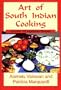 Art of South Indian Cooking