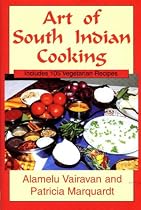 Art of South Indian Cooking