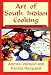 Art of South Indian Cooking