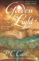 Goddess of Light