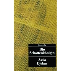 Die Schattenk�nigin