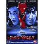 Red Wolf [DVD] [1995]