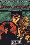 Bloody September (Clan Novel Saga)