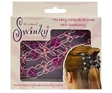 The Original Swinky Hair Accessory Eden Pink Reviews 5126WD6abPL. SL160 The Original Swinky Hair Accessory Eden Pink Reviews