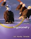 Trigonometry (Lial/Hornsby/Schneider Series)