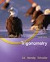 Trigonometry (Lial/Hornsby/Schneider Series)
