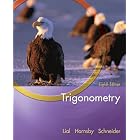 Click here to buy Trigonometry (Lial Hornsby Schneider Series) by Margaret L. Lial, John Hornsby, and David I. Schneider.