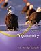 Trigonometry (Lial/Hornsby/Schneider Series) by Margaret L. Lial ISBN 0321227360