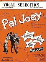 Pal Joey (Vocal Selection)