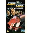 Star Trek The Next Generation 65 : Man Of The People / Relics