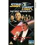 Star Trek The Next Generation 65 : Man Of The People / Relics [VHS]