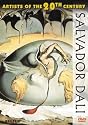 Artists of the 20th Century: Salvador Dali [DVD] [Region 1] [US Import] [NTSC]
