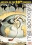 Salvador Dali (Artists of the 20th Century)