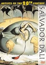 Artists of the 20th Century: Salvador Dali [DVD] [Region 1] [US Import] [NTSC]