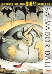Salvador Dali (Artists of the 20th Century)