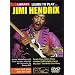 Learn To Play Jimi Hendrix [DVD]