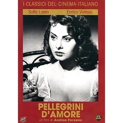 Pellegrini D'Amore