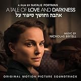 Tale of Love & Darkness