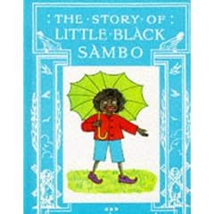 Little Black Sambo
