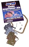 B&M 40266 Automatic Transmission Components - BandM Shift Improver Kits Shift Kit - Shift Improver - Ford - 4R70W