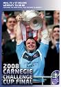 Carnegie Challenge Cup Final 2008 [2007] [DVD]