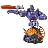 Transformers: Galvatron Bust