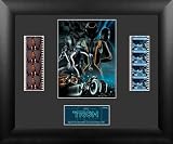 Tron Legacy (Series 2) Double Film Cell Presentation