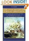 A Naval History of Great Britain: During the French Revolutionary and Napoleonic Wars, Vol. 2: 1797-1799