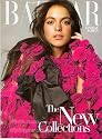 Harper's Bazaar July 2006 - Lindsay Lohan