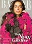 Harper's Bazaar July 2006 - Lindsay Lohan