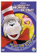 Buy The Wubbulous World of Dr. Seuss: The Cat's Home But Not Alone.