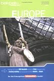 Europe Hostels & Travel Guide 2006 (Bakpak Travelers Guide)