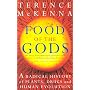 Food Of The Gods: The Search for the Original Tree&hellip by Terence McKenna