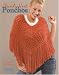 Search : Trendy Knit Ponchos (Leisure Arts #3948)