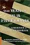 The War on Our Freedoms: Civil Liberties in an Age of Terrorism