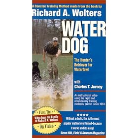 Water Dog [VHS]