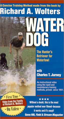 Water Dog by Educational Videos