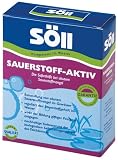 Soell 15260 Sauerstoff Aktiv 250g