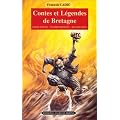 Contes et l�gendes de Bretagne