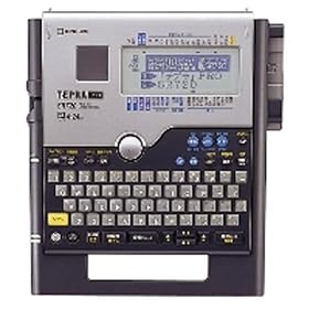 KING JIM ���x�����C�^�[ �e�v��Pro SR720
