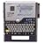 KING JIM ���x�����C�^�[ �e�v��Pro SR720