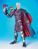 Review Vivid Imaginations  / Electro Magnetic Magneto