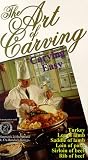 Art of Carving:Carving Made Easy by Superior Promotions, Inc.