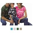 LA T - Youth Camouflage Tee (2206)
