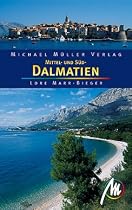 Mittel- und S&uuml;ddalmatien