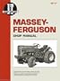 Massey-Ferguson Shop Manual (I&T Shop Service Manuals)