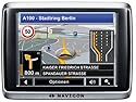 Navigon 2410 Navigationssystem (8,9 cm (3,5 Zoll), West & Osteuropa 40, TMC, Kompass-Fußgängernavigation)